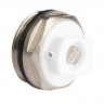 Комплект монтажный Royal Thermo 1" х 3/4", белый