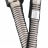 Подводка для газа сильфонная 3/4" г/г, 0,8 м Millennium