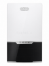 Котел электрический настенный Aquaflow 24 Wi-Fi White, 24 кВт