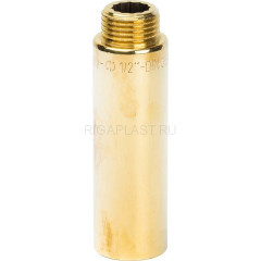 Удлинитель STOUT 1/2"×80 мм, SFT-0001-001280