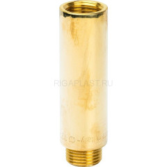 Удлинитель STOUT 1/2"×80 мм, SFT-0001-001280