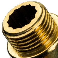 Удлинитель STOUT 1/2"×80 мм, SFT-0001-001280