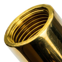 Удлинитель STOUT 1/2"×80 мм, SFT-0001-001280