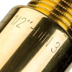 Удлинитель STOUT 1/2"×80 мм, SFT-0001-001280