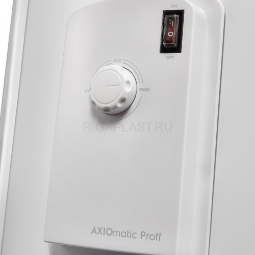 Водонагреватель электрический накопительный Electrolux EWH 200 AXIOmatic Proff