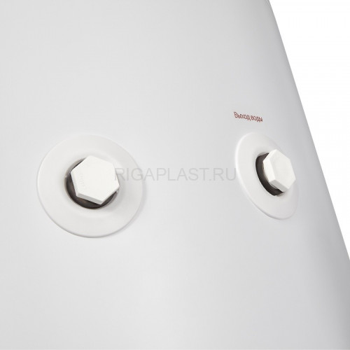 Водонагреватель электрический накопительный Electrolux EWH 200 AXIOmatic Proff