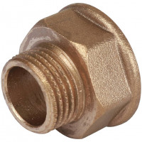 Переходник под ключ ВН 1/2"x3/8" STOUT SFT-0072-001238