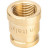 Муфта ВВ переходная 3/8х1/4 STOUT SFT-0005-003814