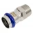 Муфта пресс с наружной резьбой 15х1/2" Millennium MPNM1512