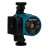 Насос циркуляционный Shinhoo BASIC S 32-4S 180 1х230V с гайками