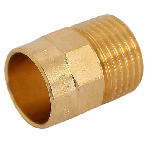 Муфта пайка-Н 18х1/2" Viega 100650