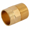 Муфта пайка-Н 18х1/2" Viega 100650