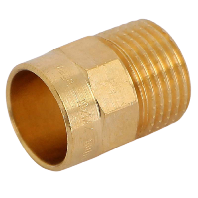 Муфта пайка-Н 18х1/2" Viega 100650