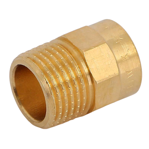 Муфта пайка-Н 18х1/2" Viega 100650