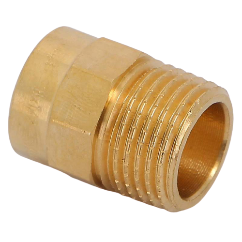 Муфта пайка-Н 18х1/2" Viega 100650