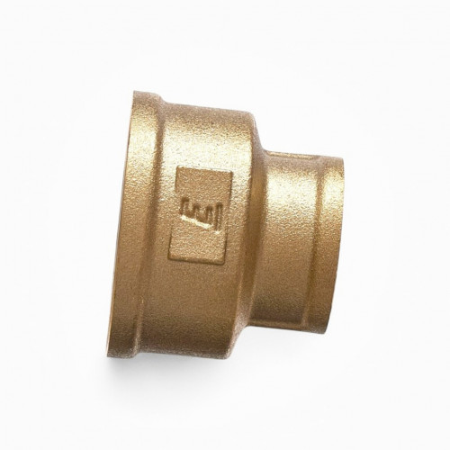 Муфта переходная ВВ 3/4" х 1" CN ELSEN EBF.17.3410