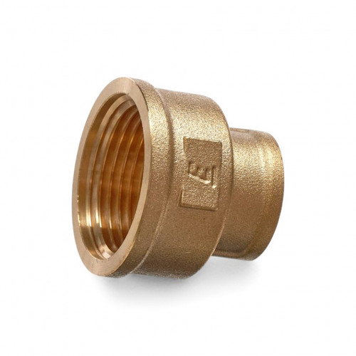 Муфта переходная ВВ 3/4" х 1" CN ELSEN EBF.17.3410