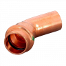 Угол-вставка пресс 45° 18 Profipress SC-Contur Viega 292560