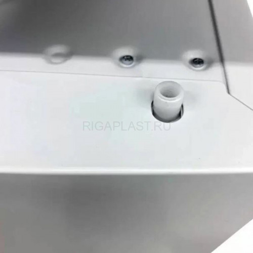 Котел газовый настенный Haier ProLine 2.24 Ti, 24 кВт, 2-контурный, закрытая камера сгорания