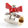 Кран шаровой VALTEC BASE 3/4" VT.217.N.05