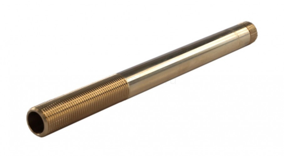 Сгон НР 1/2" х 80 мм Millennium LSUM1280