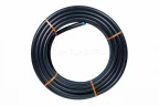Труба PE100 32х2 PN 10 для питьевой воды ТУ 2248-006-61533394-2010 бухта 50 м Джилекс
