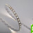 Лента светодиодная ПРО 2835, 120 LED/м, 14,4 Вт/м, 24В , IP20, Цвет: Теплый белый + холодный белый