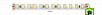 Лента светодиодная ПРО 2835, 120 LED/м, 14,4 Вт/м, 24В , IP20, Цвет: Теплый белый + холодный белый