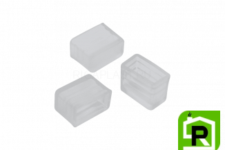 Заглушка для ленты SMD-3014 220 вольт