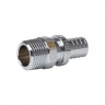 Переходник с наружной резьбой 17-R 1/2 THERM S РЕХАУ 12588173002