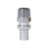 Переходник с наружной резьбой 17-R 1/2 THERM S РЕХАУ 12588173002