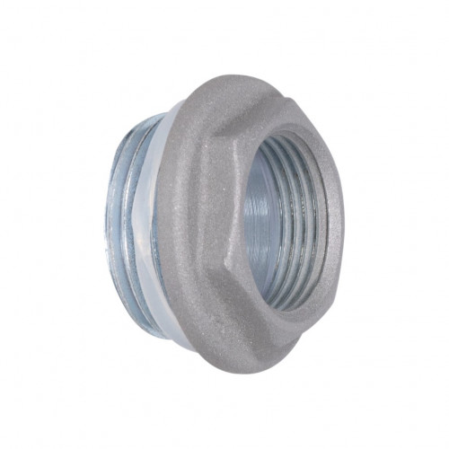 Комплект монтажный Royal Thermo 1" х 3/4", серебристый