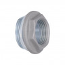 Комплект монтажный Royal Thermo 1" х 3/4", серебристый
