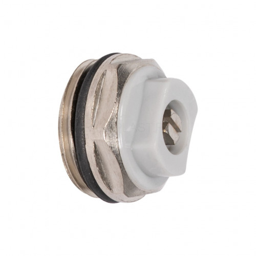 Комплект монтажный Royal Thermo 1" х 3/4", серебристый