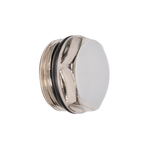 Комплект монтажный Royal Thermo 1" х 3/4", серебристый