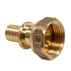 Переходник РЕХАУ MX с накидной гайкой 16-G 3/4, 11096871001
