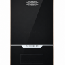 Котел электрический настенный Aquaflow 6 Wi-Fi Black, 6 кВт