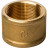 Муфта ВВ 1 1/2 STOUT SFT-0005-112112