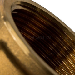 Муфта STOUT ВВ 1 1/2", SFT-0005-112112