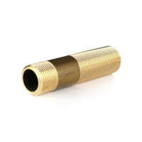 Сгон прямой НН 3/4" х 150 мм ELSEN EBF28.34-150
