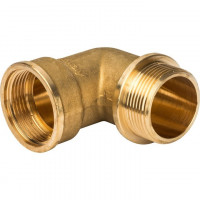 Угольник с упором НВ 1 1/4 STOUT SFT-0015-000114