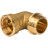 Угольник с упором НВ 1 1/4 STOUT SFT-0015-000114