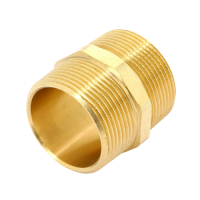 Ниппель HH 1 1/2" Viega 269111
