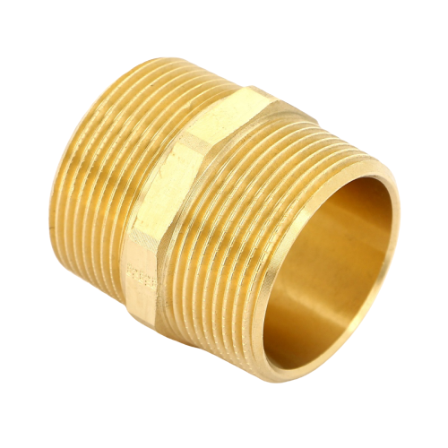 Ниппель HH 1 1/2" Viega 269111