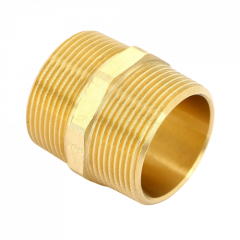 Ниппель HH 1 1/2" Viega 269111