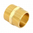 Ниппель HH 1 1/2" Viega 269111