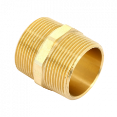 Ниппель HH 1 1/2" Viega 269111