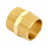 Ниппель HH 1 1/2" Viega 269111