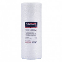 Картридж нитяной Big Blue 10" 10 микрон Millennium