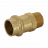 Муфта пресс-Н 15х3/8" Sanpress SC-Contur Viega 297985